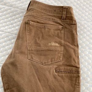 Mens KUHL jeans